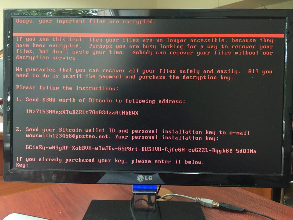 notpetya