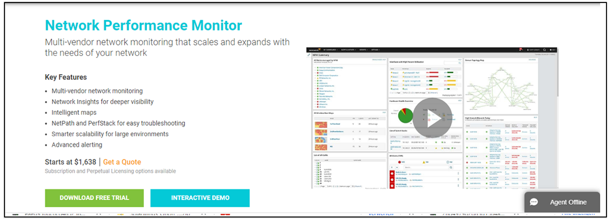 fake solarwinds