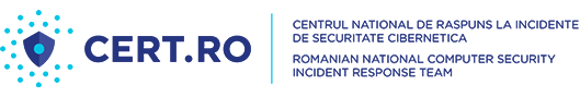 CERT RO banner 1